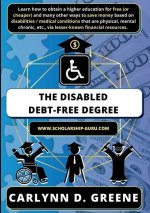 The Disabled Debt-Free Degree
