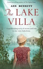 The Lake Villa