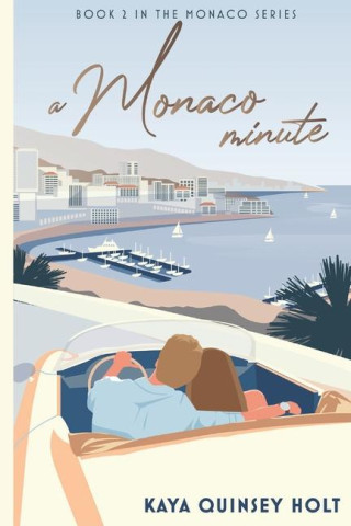 A Monaco Minute