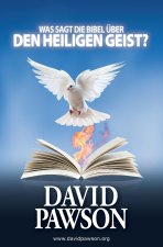 WAS SAGT DIE BIBEL ÜBER DEN HEILIGEN GEIST?