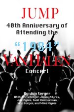 Jump: 40th Anniversary of Attending the 