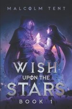 Wish Upon the Stars 1: A Superhero Cultivation LitRPG