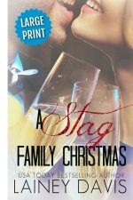 A Stag Family Christmas