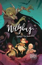 Nellybug: Mystery of the Shadow Frost