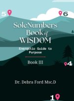 SoleNumbers Book of Wisdom: Energetic Guide to Purpose