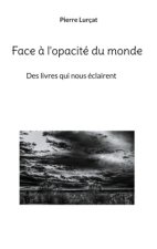 Face ? l'opacité du monde