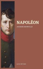 Napoléon: Nouvelle édition illustrée en larges caract?res
