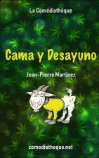 Cama y Desayuno