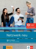 Netzwerk neu B1 - Hybride Ausgabe allango