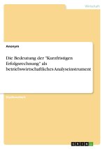 Die Bedeutung der 