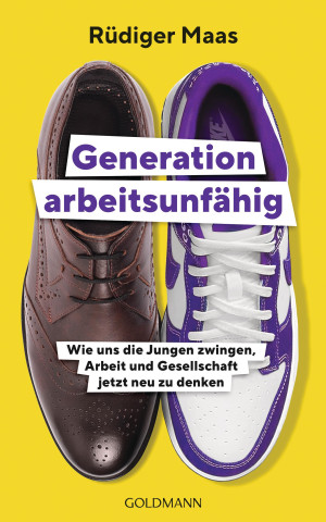 Generation arbeitsunfähig