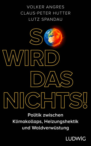 So wird das nichts!