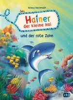 Hainer der kleine Hai und der rote Zahn