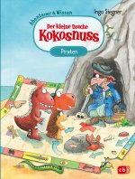 Der kleine Drache Kokosnuss - Abenteuer & Wissen - Die Piraten
