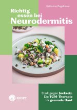 Richtig essen bei Neurodermitis