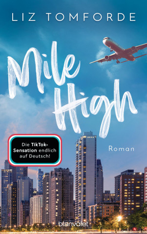 Mile High (Maike Hallmann)(Carte broșată)