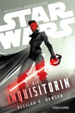 Star Wars(TM) Die Inquisitorin