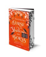 Curse of Shadows and Thorns - Geliebt von meinem Feind