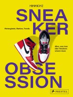 Sneaker Obsession