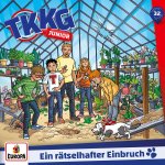 TKKG Junior - 32/t.b.a.