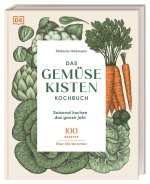 Das Gemüsekisten-Kochbuch