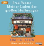 Frau Yeoms kleiner Laden der großen Hoffnungen