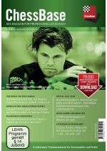 ChessBase Magazin 216 (November/Dezember)
