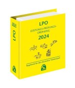 Leistungs-Prüfungs-Ordnung 2024