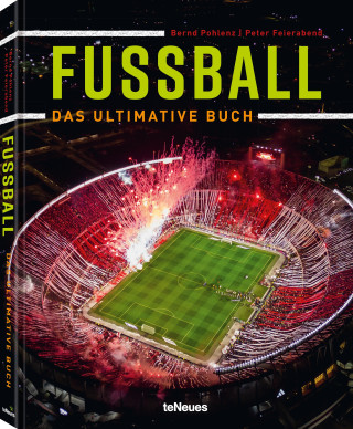 Fußball - Das ultimative Buch