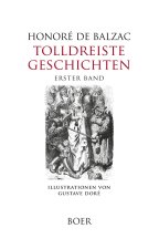 Tolldreiste Geschichten Band 1