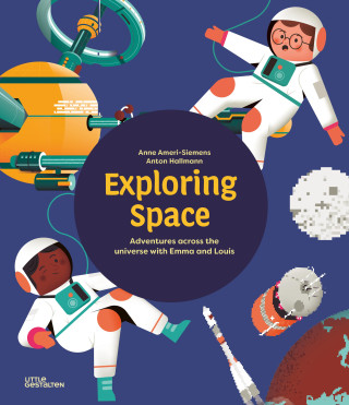 Exploring Space