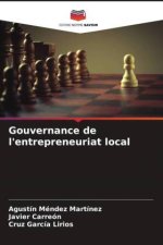 Gouvernance de l'entrepreneuriat local