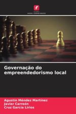 Governaç?o do empreendedorismo local