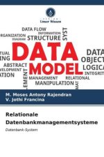 Relationale Datenbankmanagementsysteme