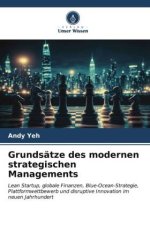 Grundsätze des modernen strategischen Managements