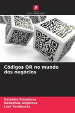 Códigos QR no mundo dos negócios