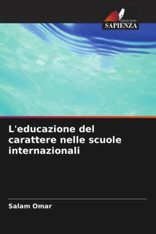 L'educazione del carattere nelle scuole internazionali