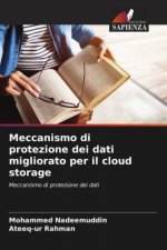 Meccanismo di protezione dei dati migliorato per il cloud storage