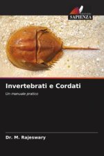 Invertebrati e Cordati