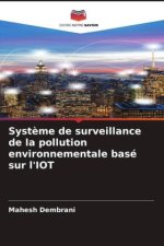Syst?me de surveillance de la pollution environnementale basé sur l'IOT