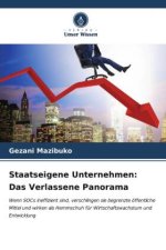 Staatseigene Unternehmen: Das Verlassene Panorama