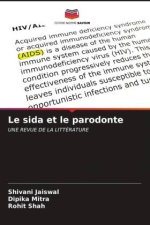 Le sida et le parodonte