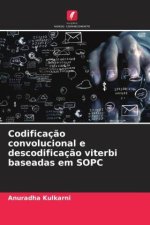 Codificaç?o convolucional e descodificaç?o viterbi baseadas em SOPC