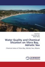Water Quality and Chemical Situation on Vlora Bay, Adriatic Sea