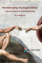 Reconstrucing Theological Ethics: Selected Topics in Human Sexuality