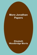 More Jonathan Papers