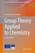 Group Theory Applied to Chemistry