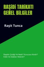 RA?iDi TARiKATI GENEL BiLGiLER
