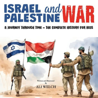 Israel and Palestine War