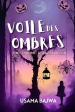 Voile d'Ombres: Une Énigme d'Halloween